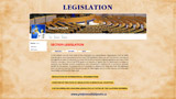 Ukázka z Platformy 2020 Praha - Sekce Legislativa